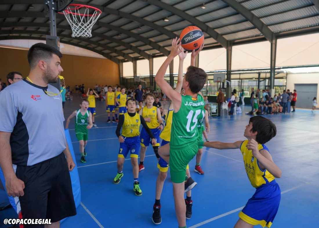 Fotos PequeCopa (2) Madrid