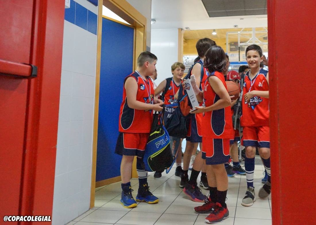 Fotos PequeCopa (3) Madrid