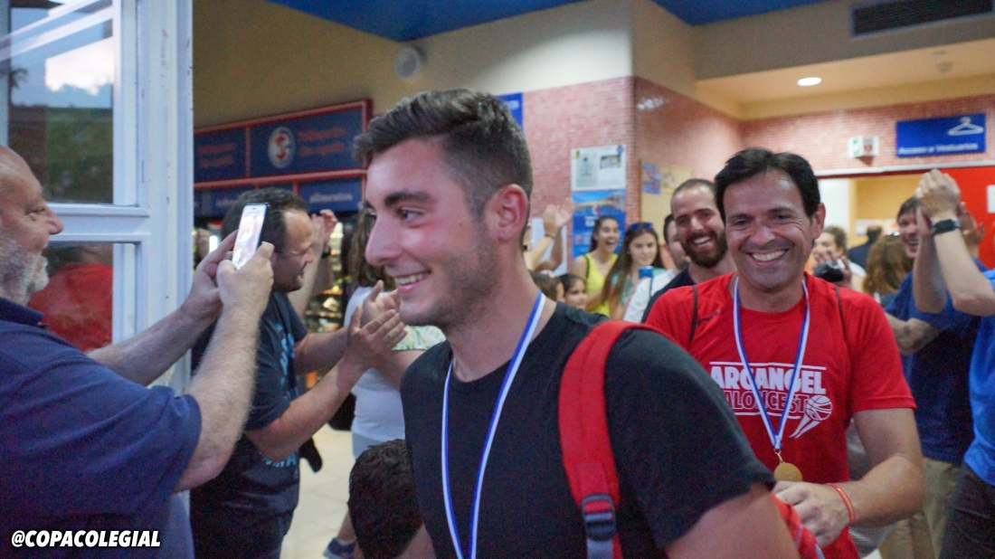 Fotos PequeCopa (4) Madrid