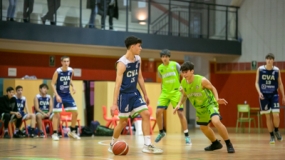 Greenwich defiende su feudo frente a los chicos de Atocha