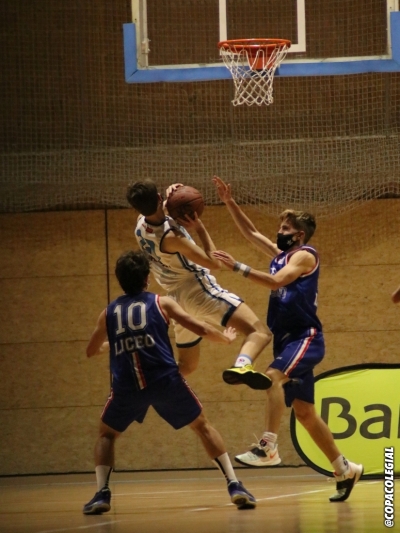 Defensa dura de los búhos 