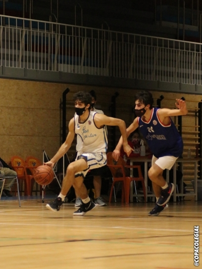 Ataques rápidos del local