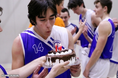 Cumpleaños, ¿feliz?