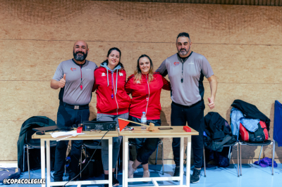 La crème de la crème arbitral