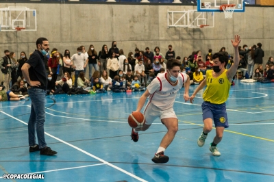 David Tapia hizo un partidazo