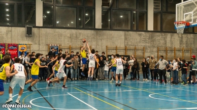 Un triple histórico