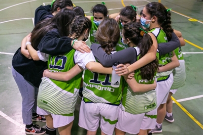 Euforia desatada en Jesús Maestro