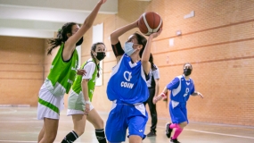 Igualdad máxima en primera ronda