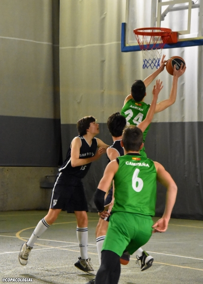 Sánchez impuso su ley