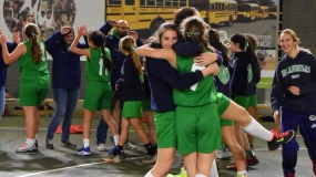 Irlandesas se lleva el derbi céltico