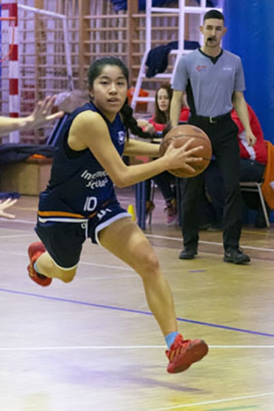 Ultima acción de I. Culebras