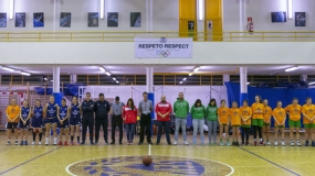 Irlandesas suma y sigue