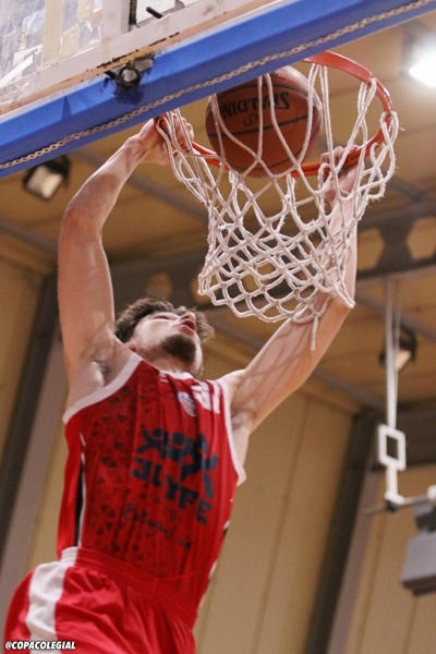 Mate de Daniel Gallego