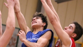 Joyfe impone su ley contra Liceo Italiano