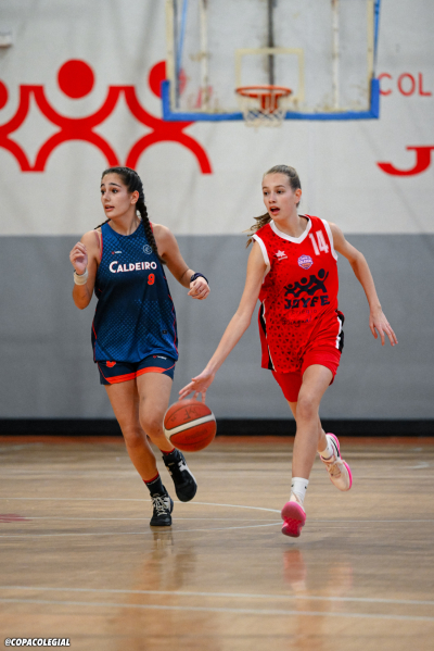 Carmen Aguado lanza el contraataque