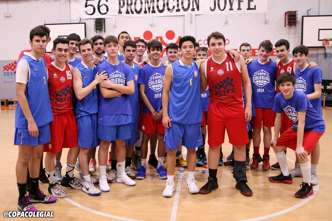 Joyfe vs. Brains (Masculino)