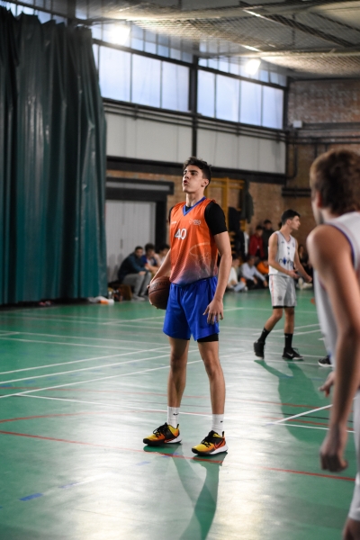 Adrián Pérez no descansó en 32 minutos