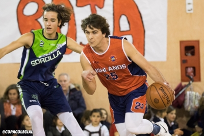 Dos colosos: Sergio Arteaga e Ignacio de Sopeña