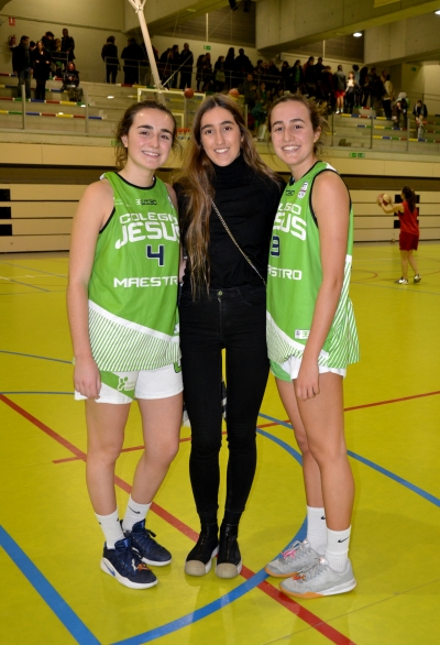 Las Hermanas Peraita Gómez, presente y pasado.