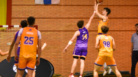 La Conferencia Este da un giro final en el ultimo cuarto