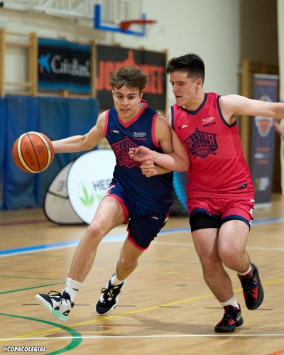 Máxima igualdad en el All Star masculino