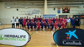 La conferencia Este sigue reinando en el All Star Colegial