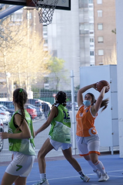 "Es cuestión de actitud"