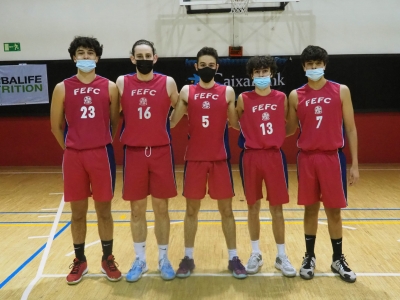 Cinco inicial Santa Catalina de Sena