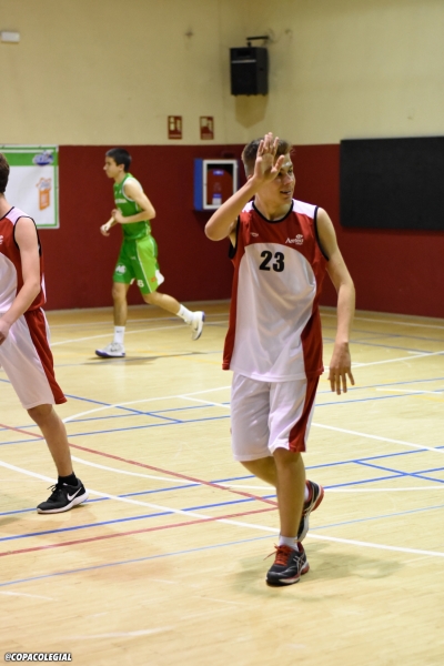 EL HEROE DEL PARTIDO