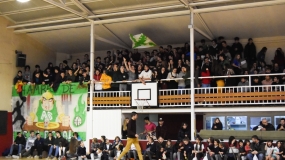 La fiesta de Arturo Soria y Areteia
