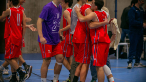 La ‘Ley’ Rupérez dicta sentencia en Newman