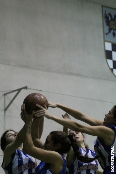 La agobiante presión de las Napoleonas