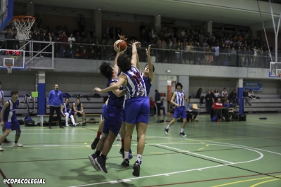 Cada acción se luchó como si fuese la última