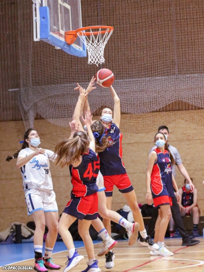 Superioridad en altura de Arcangel