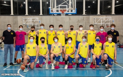 Plantilla Colegio Estudio