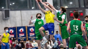 La tormenta perfecta se desató en el Colegio Estudio