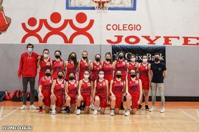 Plantilla Colegio Joyfe