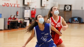 Las 4 fantásticas revelan sus habilidades para el colegio Joyfe