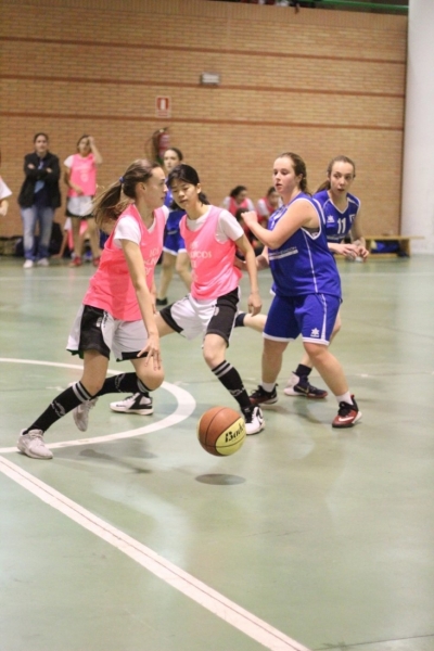 Elena Cabello se muestra imparable