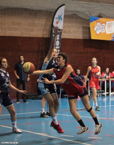 Este rectificado acabó dentro de la red