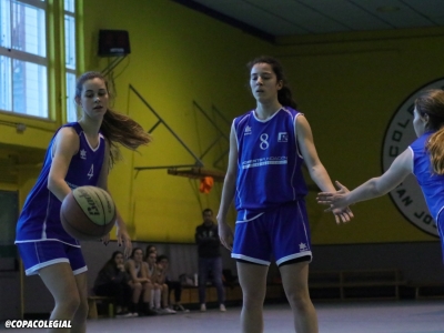 Irene lo intentó todo