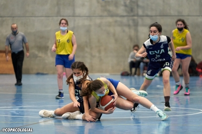 Se dejaron todo sobre la cancha...