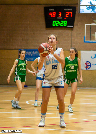 Martina Paz firmó un partidazo