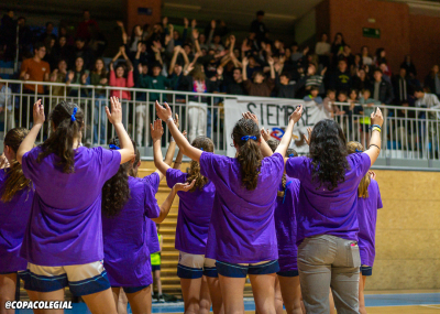 De bien nacidos es ser agradecidos