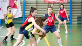 Las dragonas devoran a las leonas