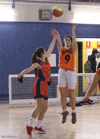 Andrea López nunca se dio por vencida