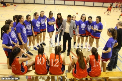 Indicaciones en el banquillo