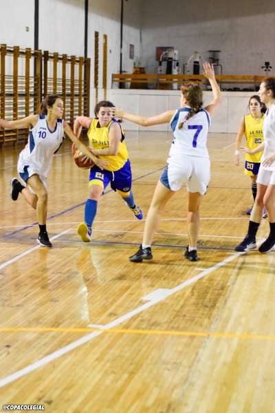 La defensa de las Heroínas fue excelsa