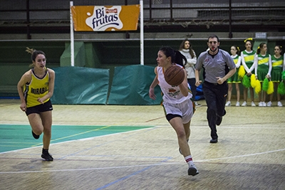 Alicia Campillo dirige el contraataque