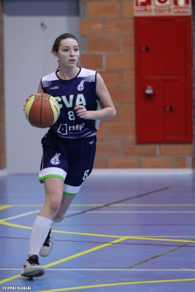 Virgen de Atocha pasó de ronda